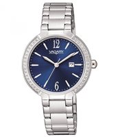 Watch Vagary Woman Flair in Steel IU3-011-71 - IU3-011-71